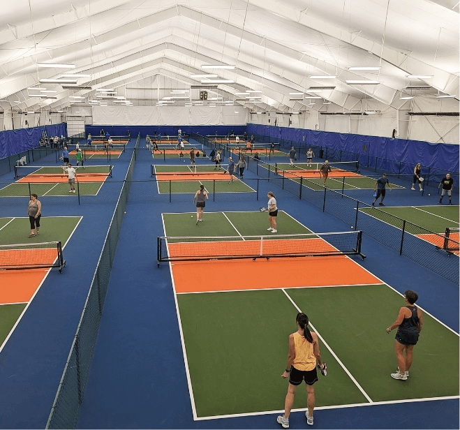 Group and Event Rentals